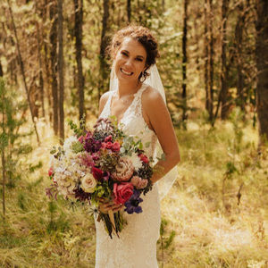 Meet your Posher, Kristen